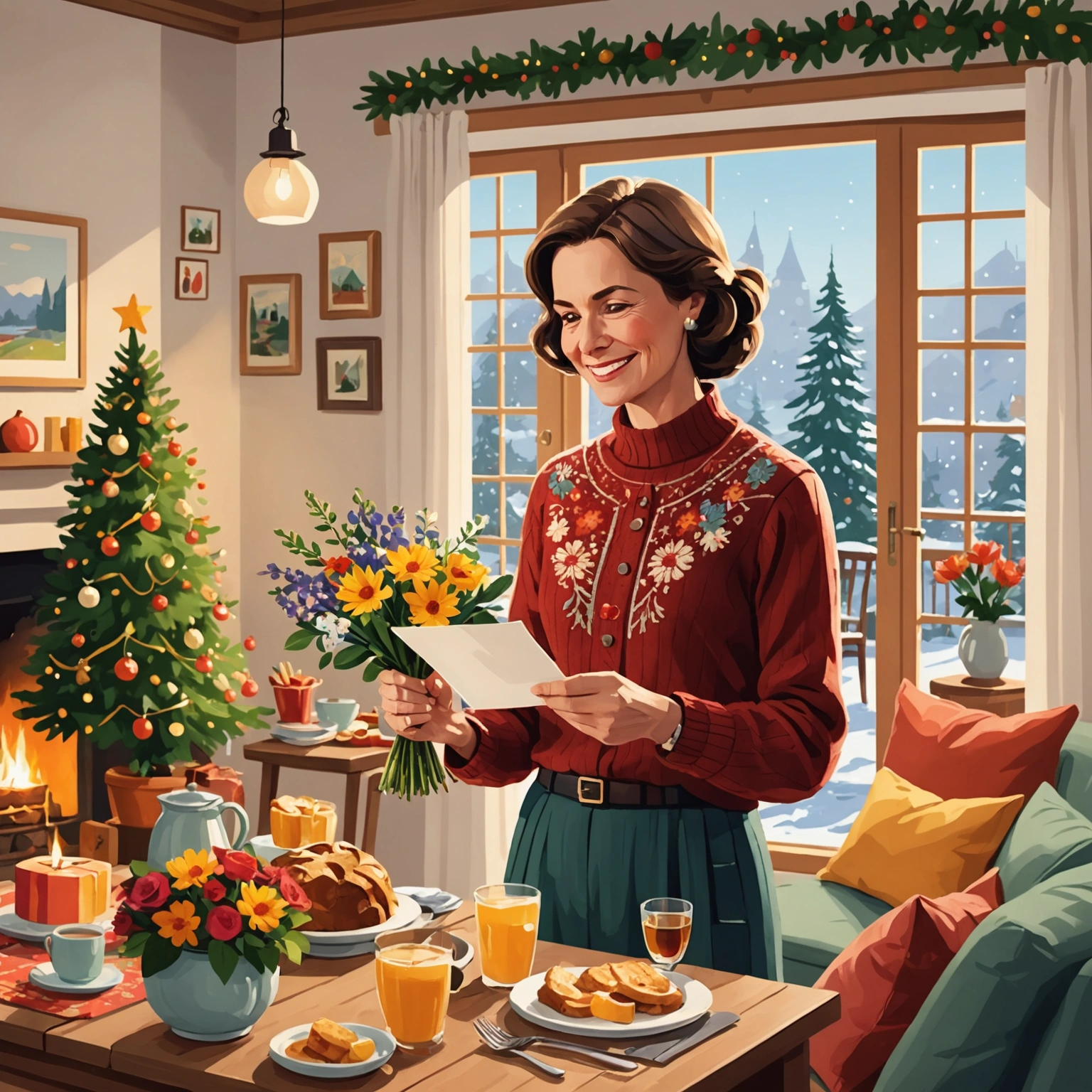 Праздники: Искусство дарить радость и создавать незабываемые моменты