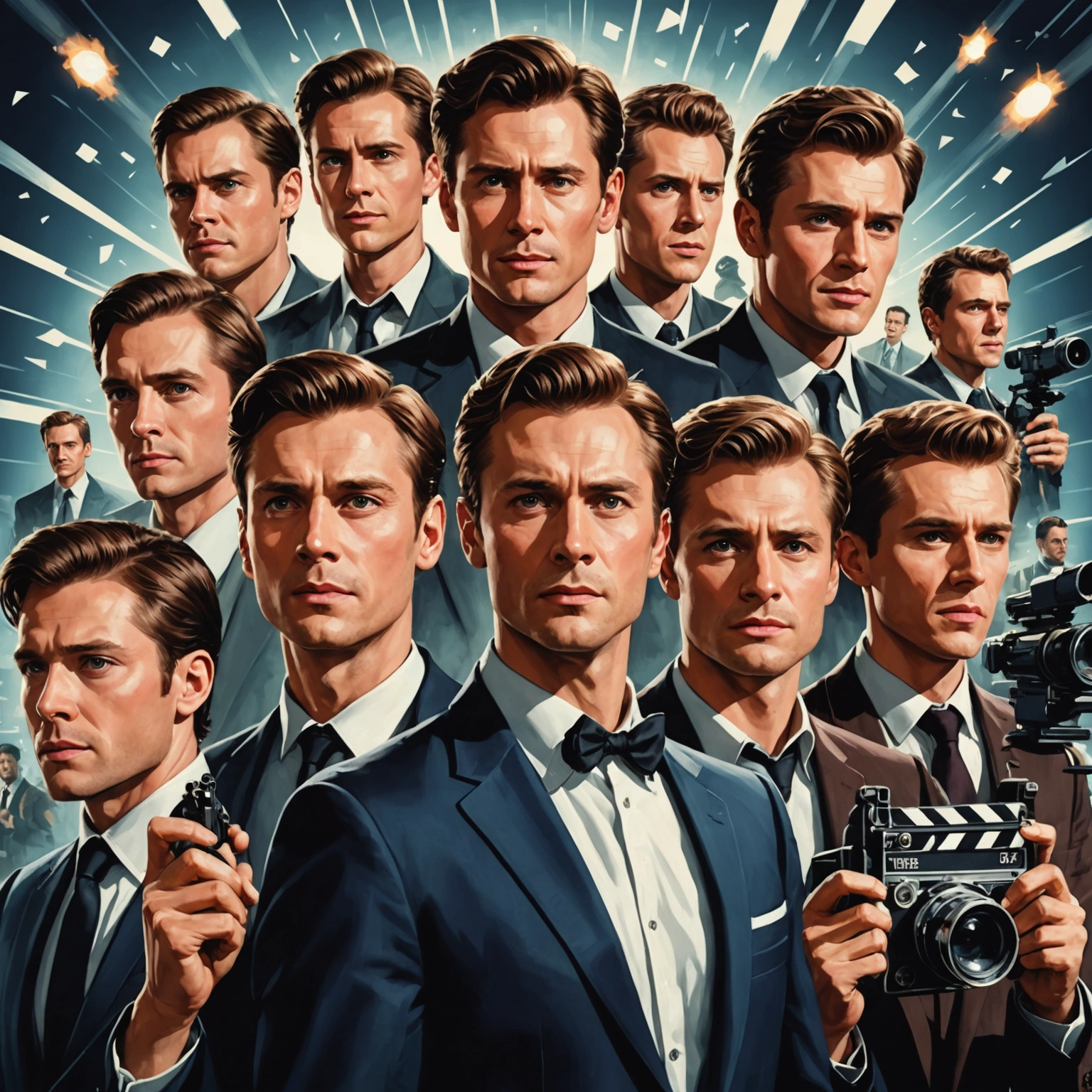 Погружение в мир асценшн актеров: кто они и почему их ждёт большое будущее