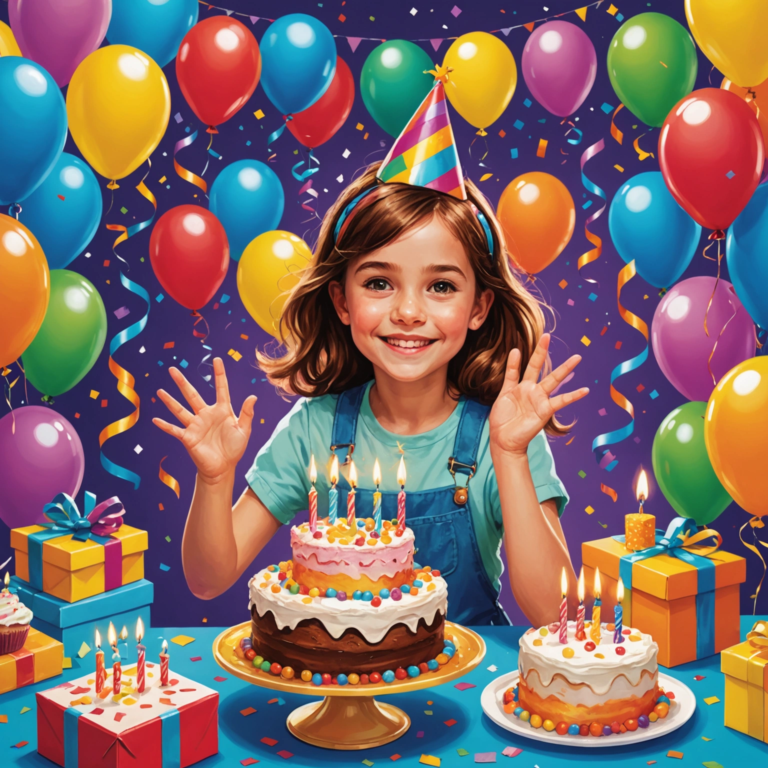 Праздники: Искусство Создавать Волшебство и Теплые Воспоминания