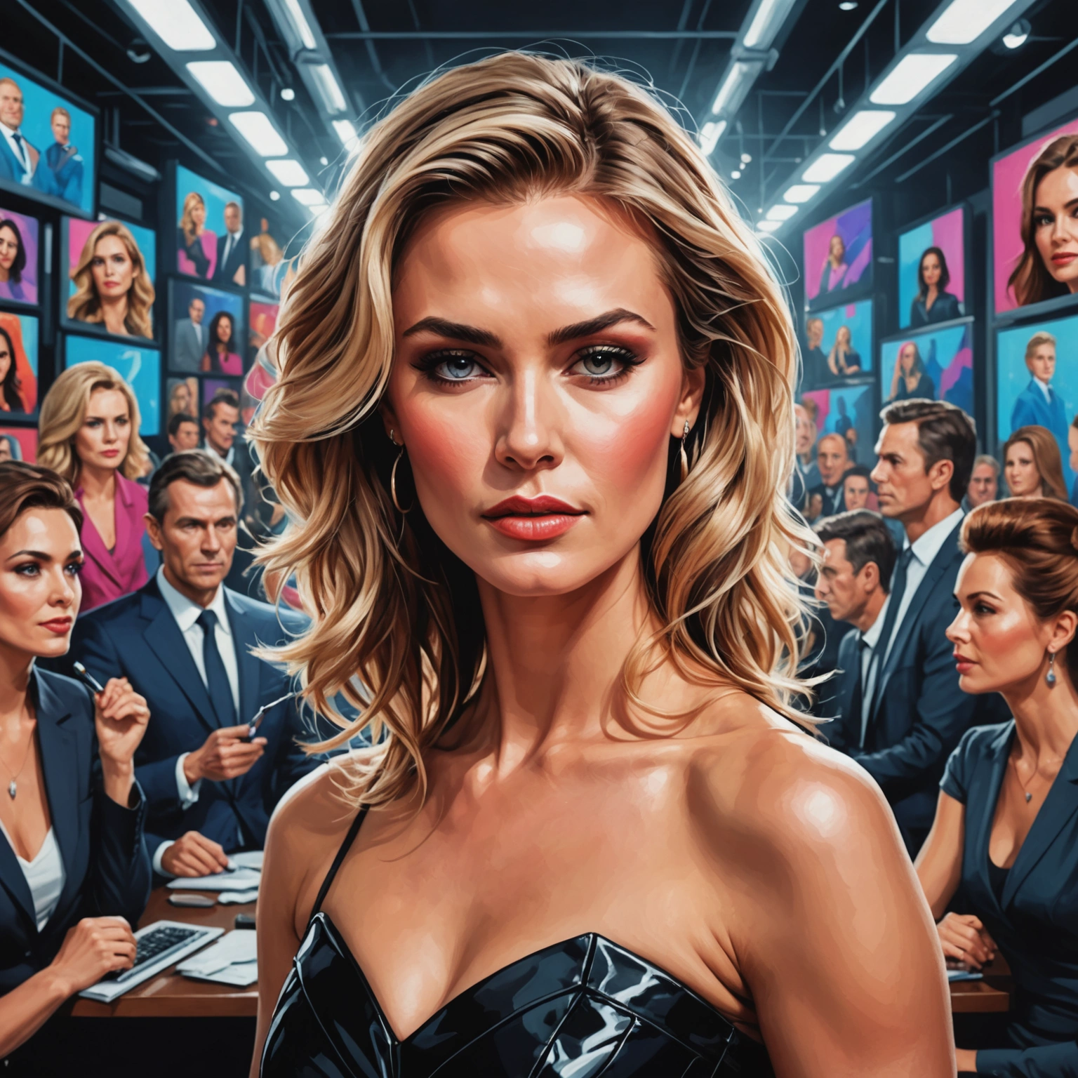 Знаменитости: как изменяется наше восприятие и почему это важно