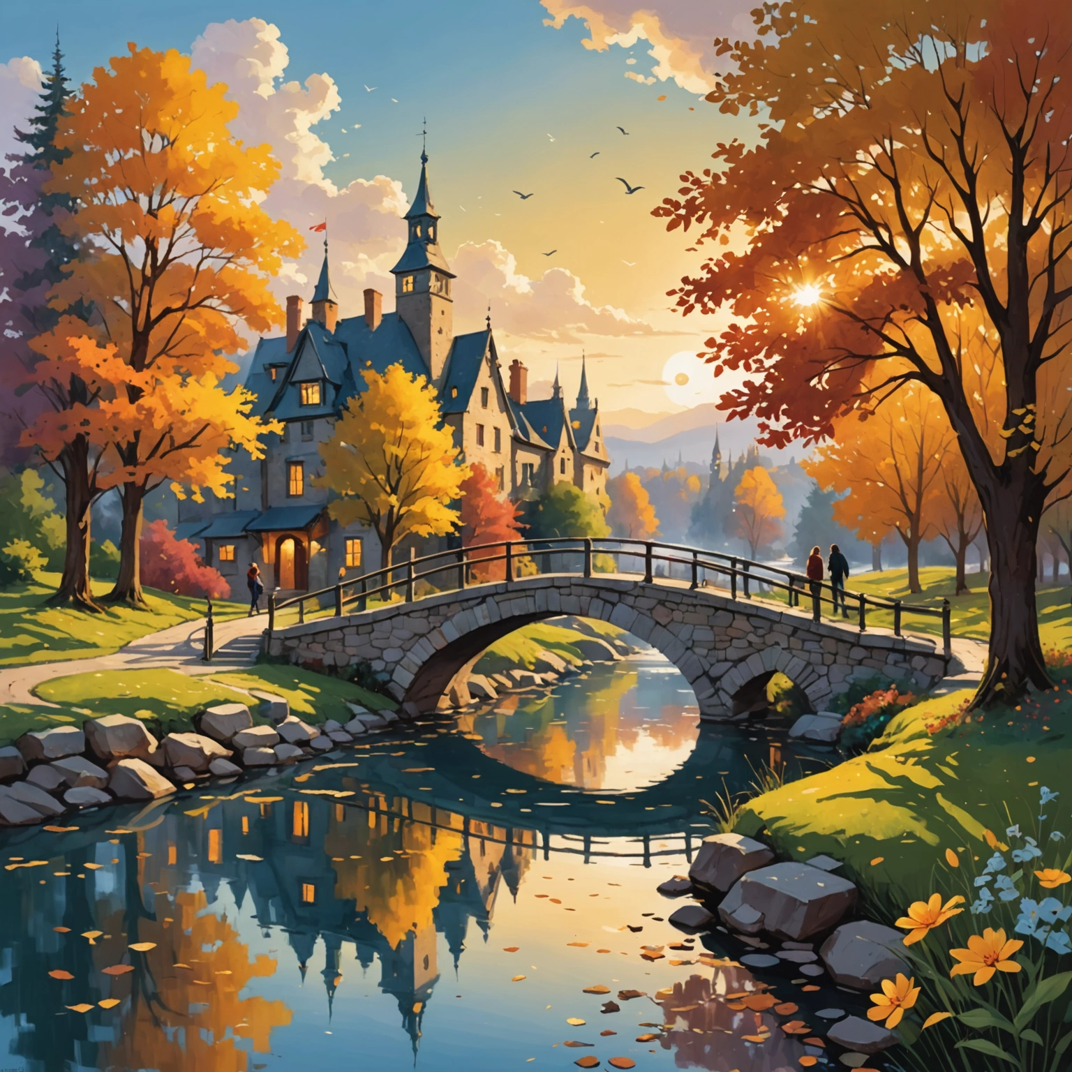 Искусство пожеланий: как простое слово может изменить день