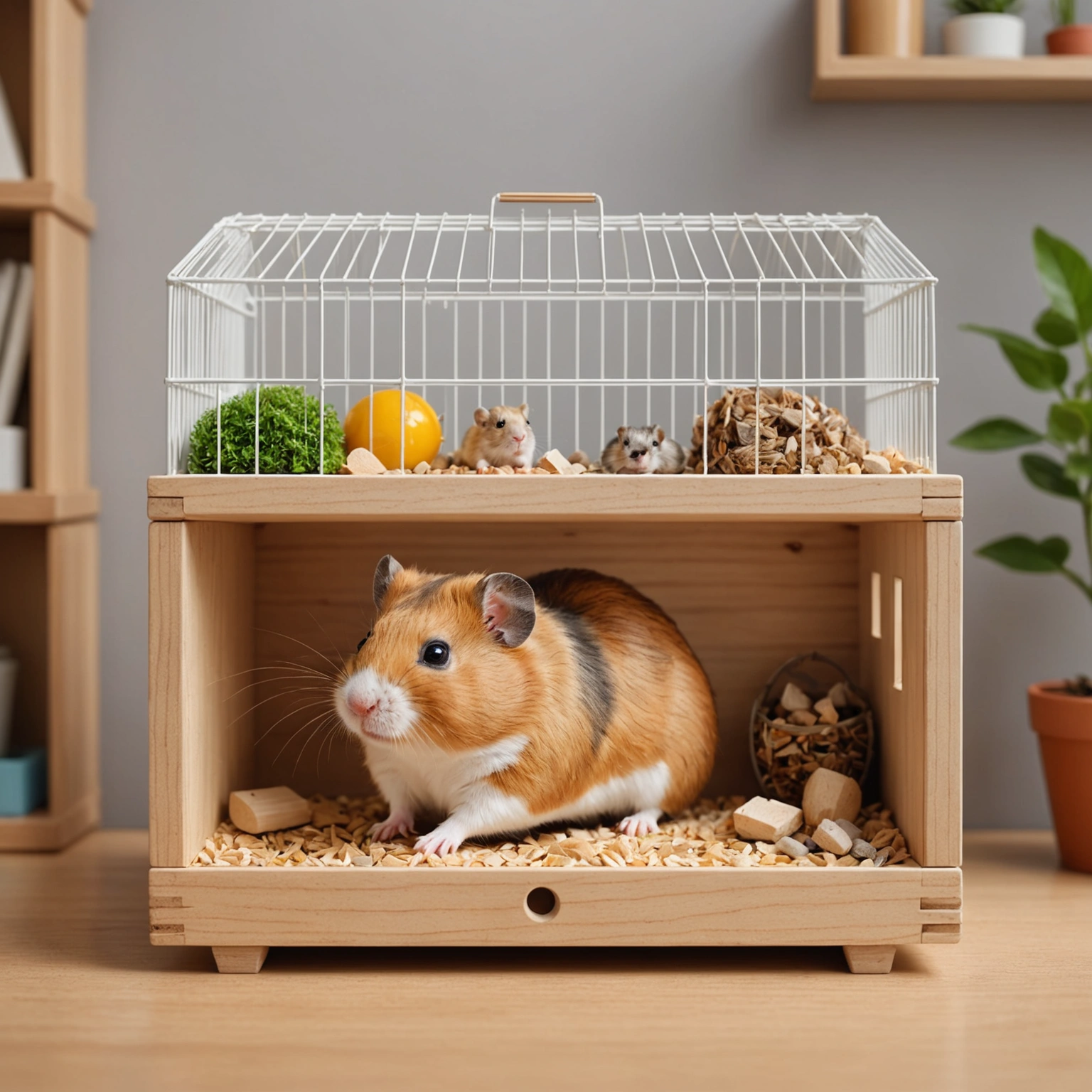 Животные: Искусство заботы и правильного выбора аксессуаров для ваших питомцев