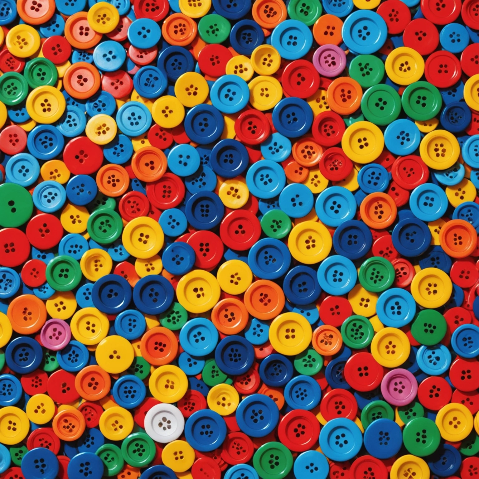 Погружение в мир хобби: почему каждый должен найти своё творчество