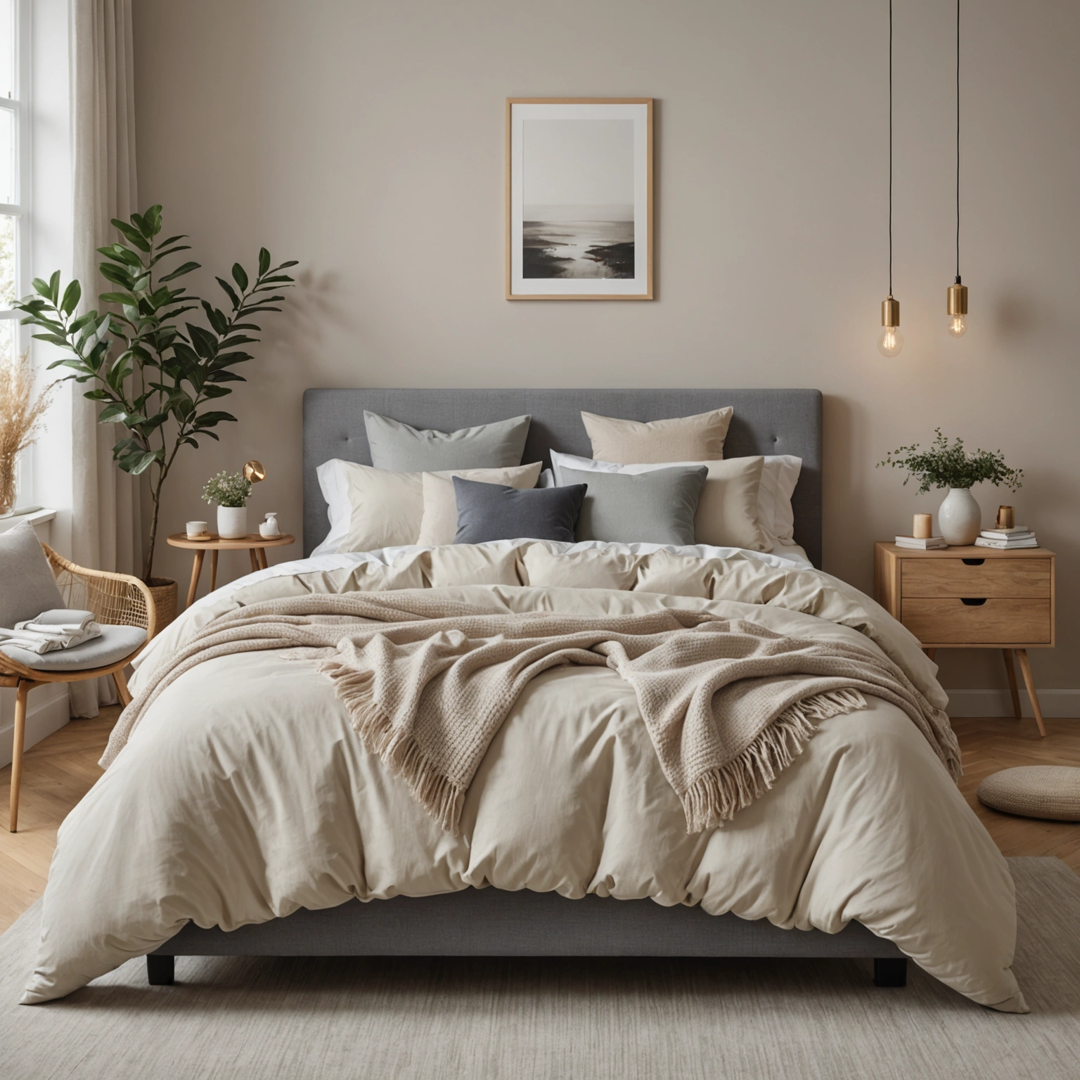 Сон как ключ к качественной жизни: как выбрать идеальное средство для отдыха