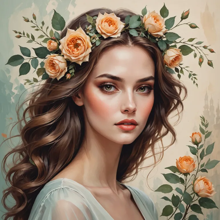 Искусство красоты: что мы можем почерпнуть из образа Валентины Теличкиной