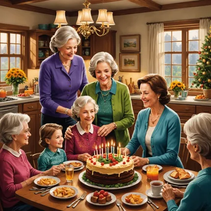 Праздники: Искусство Создавать Особые Моменты