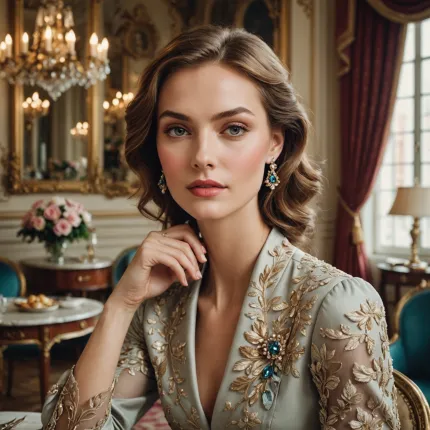 Секреты красоты Елены Сафоновой: Как Елена Сафонова выглядела в молодости и сохраняла стиль