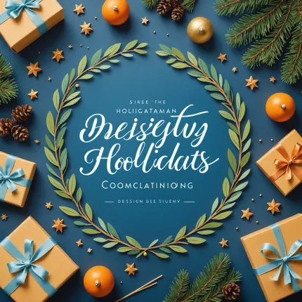 Праздники: Искусство Создавать Особенные Моменты