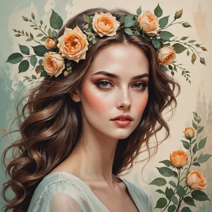 Искусство красоты: что мы можем почерпнуть из образа Валентины Теличкиной