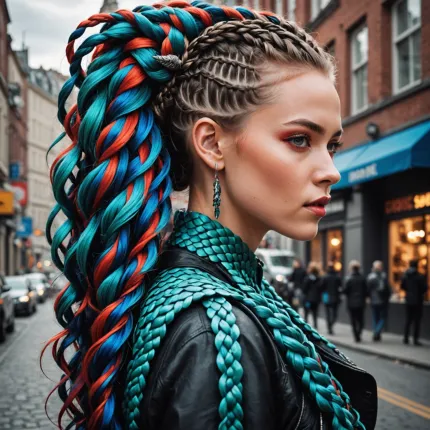 Мода как выражение индивидуальности: почему стиль важен именно для вас