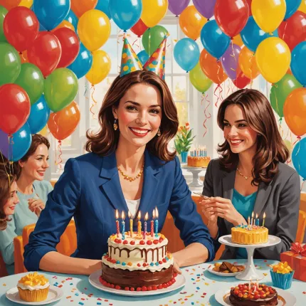 Праздники: Искусство Создавать Незабываемые Моменты