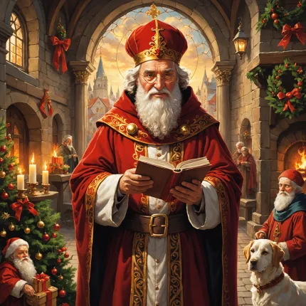 Праздники: как сделать каждый момент особенным и запоминающимся