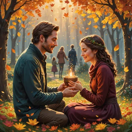 Искусство пожеланий: как выразить свои чувства красиво и искренне