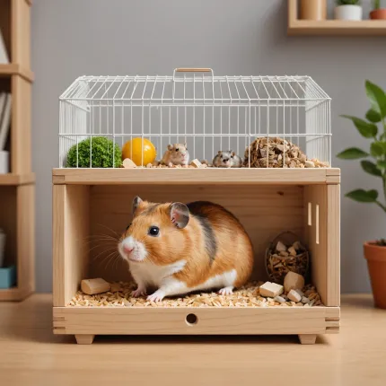 Животные: Искусство заботы и правильного выбора аксессуаров для ваших питомцев