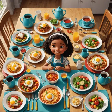 Посуда, которая меняет повседневность: как выбрать лучшее для себя и своих близких