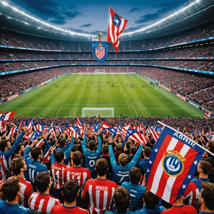 Атлетик — Реал Мадрид — 0:3: Обзор матча 19-го тура Ла Лиги