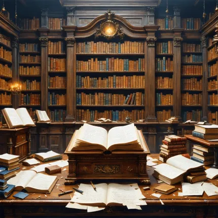 Великое пятикнижие Достоевского: советы, рекомендации и лайфхаки