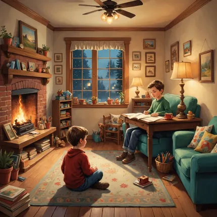 Детские воспоминания это: советы, рекомендации и лайфхаки для сохранения теплоты детства