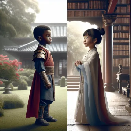 Дети Рейниры и Деймона: История, Влияние и Наследие